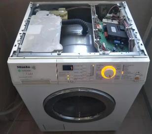 拉萨处理洗衣机外壳带电